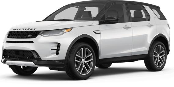 LAND ROVER DISCOVERY SPORT 2024 SALCL2FX6RH351362 image LAND ROVER DISCOVERY SPORT 2024 SALCL2FX6RH351362 image